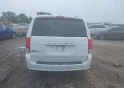 2020 DODGE GRAND CARAVAN PREMIUM PLUS