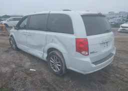 2020 DODGE GRAND CARAVAN PREMIUM PLUS