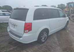2020 DODGE GRAND CARAVAN PREMIUM PLUS