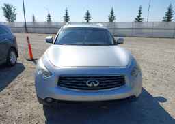 2009 INFINITI FX35