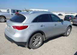 2009 INFINITI FX35