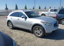 2009 INFINITI FX35