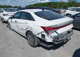 2024 HYUNDAI ELANTRA ESSENTIAL