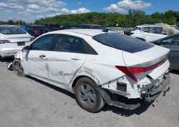 2024 HYUNDAI ELANTRA ESSENTIAL