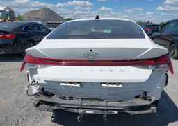 2024 HYUNDAI ELANTRA ESSENTIAL