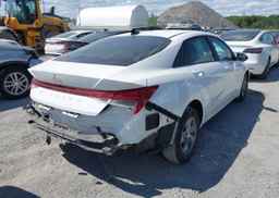 2024 HYUNDAI ELANTRA ESSENTIAL