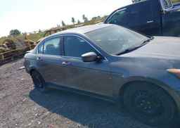 2012 HONDA ACCORD EX