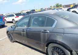 2012 HONDA ACCORD EX