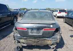 2012 HONDA ACCORD EX