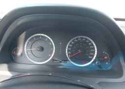 2012 HONDA ACCORD EX