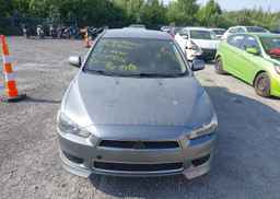 2014 MITSUBISHI LANCER ES