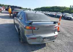2014 MITSUBISHI LANCER ES