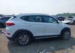 2018 HYUNDAI TUCSON LIMITED