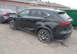 2019 LEXUS NX 300