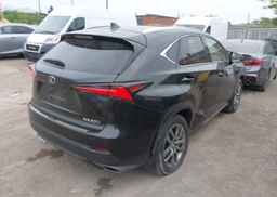 2019 LEXUS NX 300
