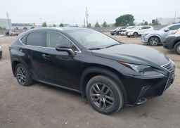 2019 LEXUS NX 300