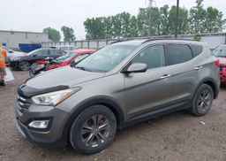 2013 HYUNDAI SANTA FE SPORT 2.4 PREMIUM