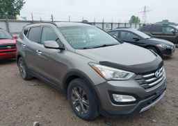 2013 HYUNDAI SANTA FE SPORT 2.4 PREMIUM