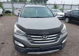 2013 HYUNDAI SANTA FE SPORT 2.4 PREMIUM