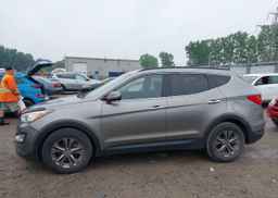 2013 HYUNDAI SANTA FE SPORT 2.4 PREMIUM