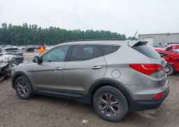 2013 HYUNDAI SANTA FE SPORT 2.4 PREMIUM