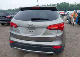 2013 HYUNDAI SANTA FE SPORT 2.4 PREMIUM