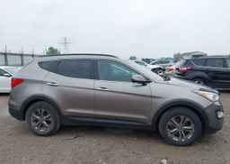 2013 HYUNDAI SANTA FE SPORT 2.4 PREMIUM