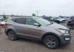 2013 HYUNDAI SANTA FE SPORT 2.4 PREMIUM