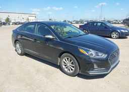 2019 HYUNDAI SONATA ESSENTIAL