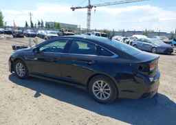 2019 HYUNDAI SONATA ESSENTIAL