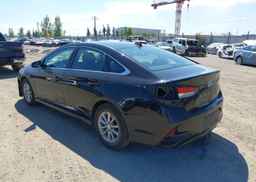 2019 HYUNDAI SONATA ESSENTIAL