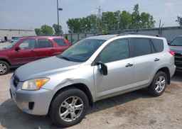 2010 TOYOTA RAV4 BASE V6