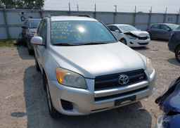 2010 TOYOTA RAV4 BASE V6