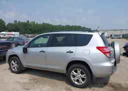 2010 TOYOTA RAV4 BASE V6