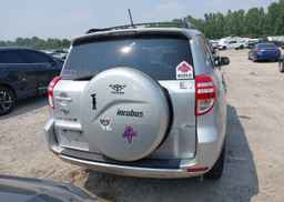 2010 TOYOTA RAV4 BASE V6