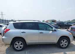 2010 TOYOTA RAV4 BASE V6