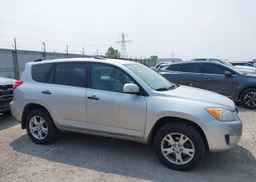 2010 TOYOTA RAV4 BASE V6