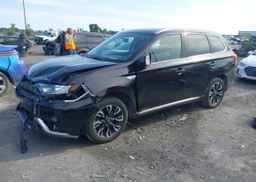 2018 MITSUBISHI OUTLANDER PHEV