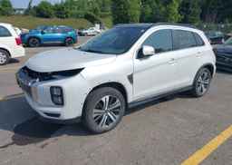 2023 MITSUBISHI RVR GT