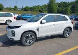 2023 MITSUBISHI RVR GT