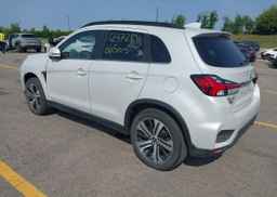 2023 MITSUBISHI RVR GT