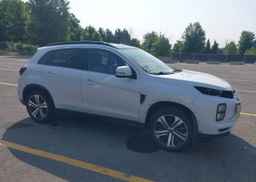 2023 MITSUBISHI RVR GT