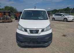 2018 NISSAN NV200 S