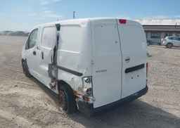 2018 NISSAN NV200 S