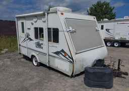 2005 DUTCHMEN KODIAK