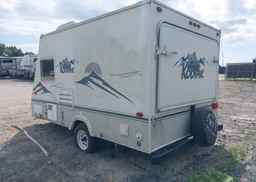 2005 DUTCHMEN KODIAK