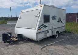 2005 DUTCHMEN KODIAK