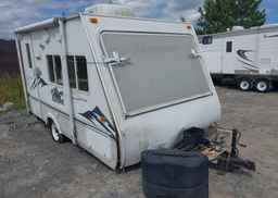 2005 DUTCHMEN KODIAK