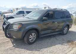 2006 HONDA PILOT
