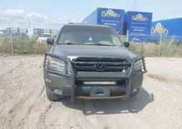 2006 HONDA PILOT
